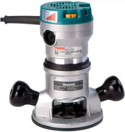 MAKITA RF1101 - Makita 2-1/4HP VS Fixed Base Router MAKITA