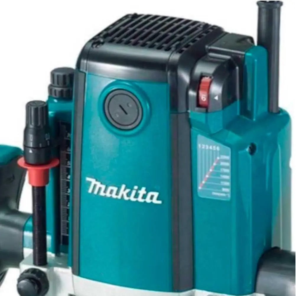 MAKITA RP2301FC -  Router 1/2" 3-1/2 H.P. Plunge Variable Speed Makita