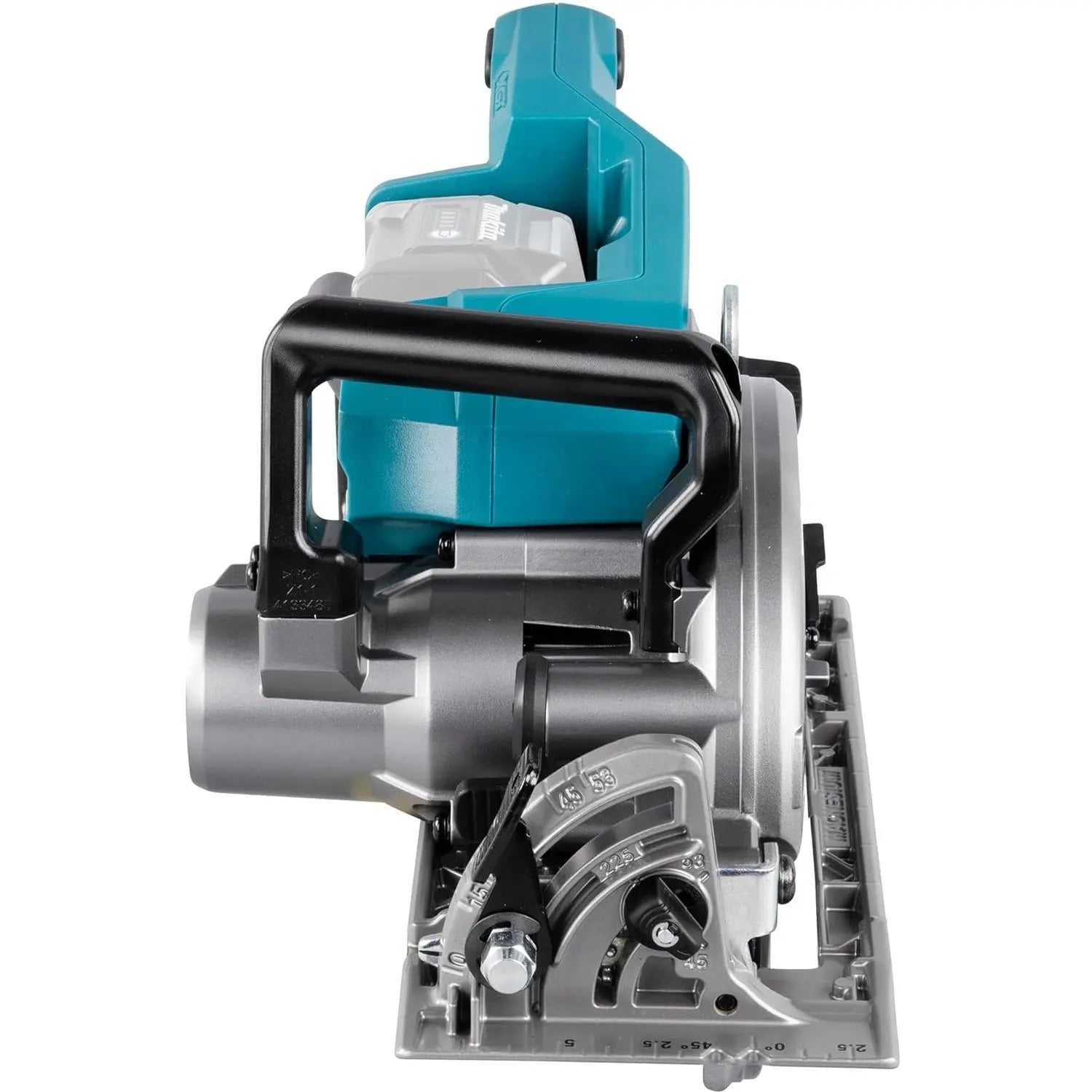 MAKITA RS001GZ - 40V MAX XGT Li-Ion BL 7-1/4” Rear-Handle Circular Saw (Tool Only) MAKITA