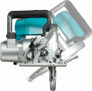 MAKITA RS001GZ - 40V MAX XGT Li-Ion BL 7-1/4” Rear-Handle Circular Saw (Tool Only) MAKITA