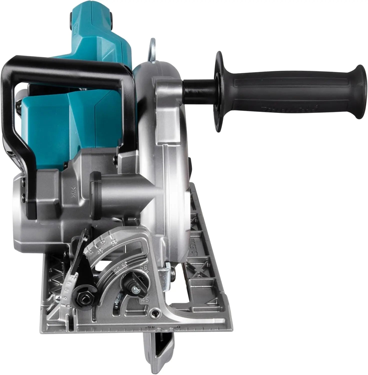 MAKITA RS002GZ - 40V MAX XGT LI-ION 10-1/4” REAR-HANDLE CIRCULAR SAW WITH AWS (TOOL ONLY) MAKITA