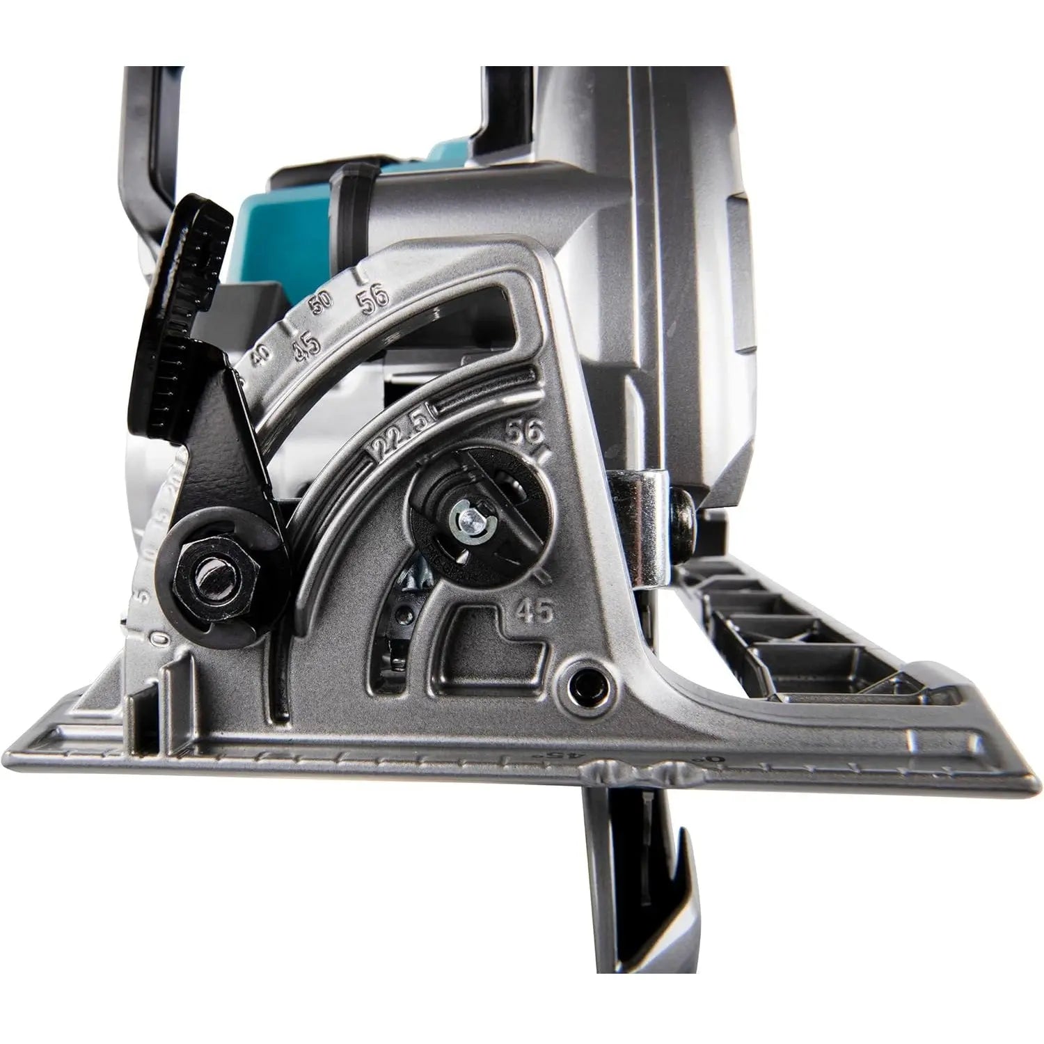 MAKITA RS002GZ - 40V MAX XGT LI-ION 10-1/4” REAR-HANDLE CIRCULAR SAW WITH AWS (TOOL ONLY) MAKITA