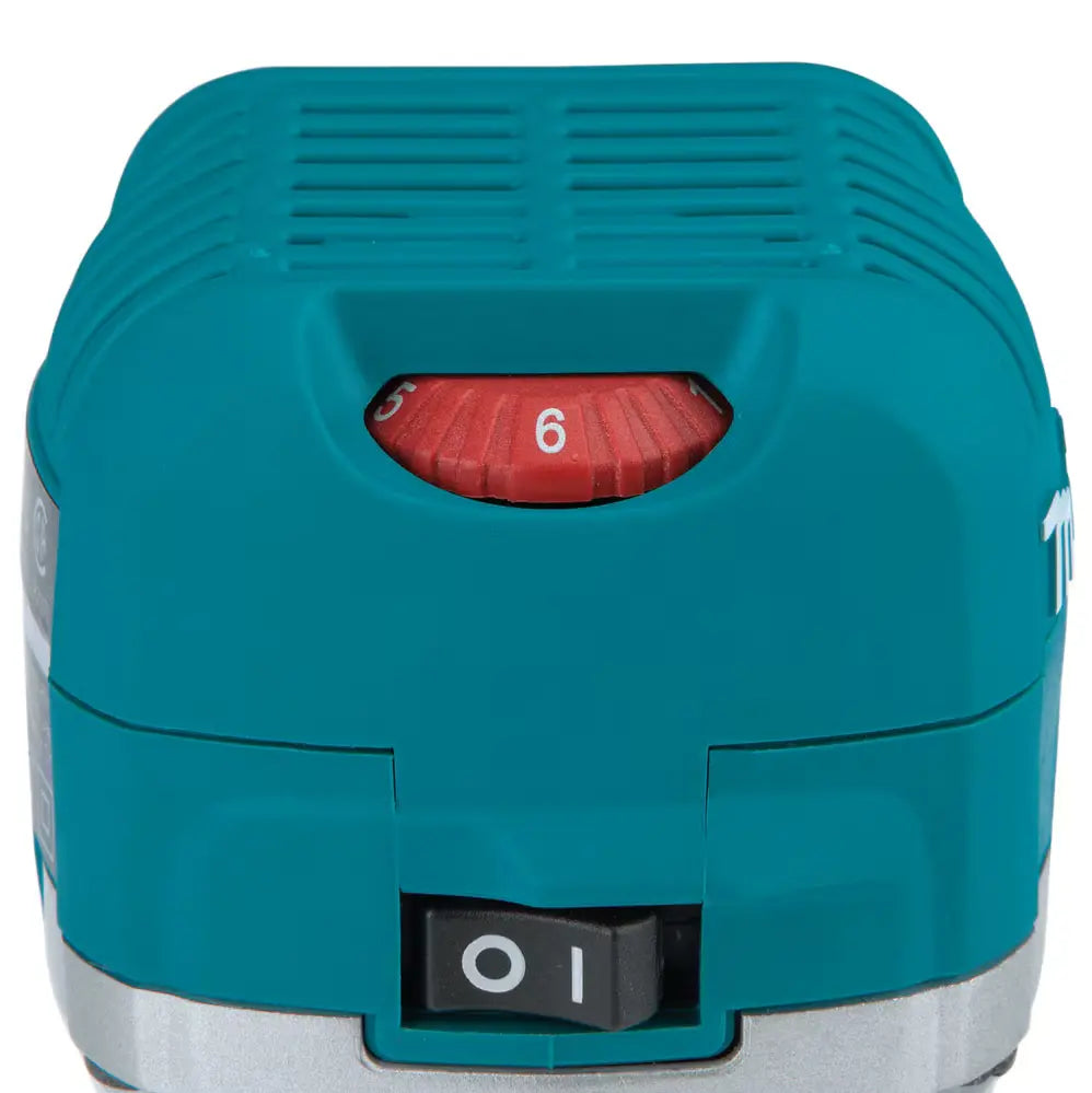 MAKITA RT0701C - Router 1 1/4 HP Router Makita