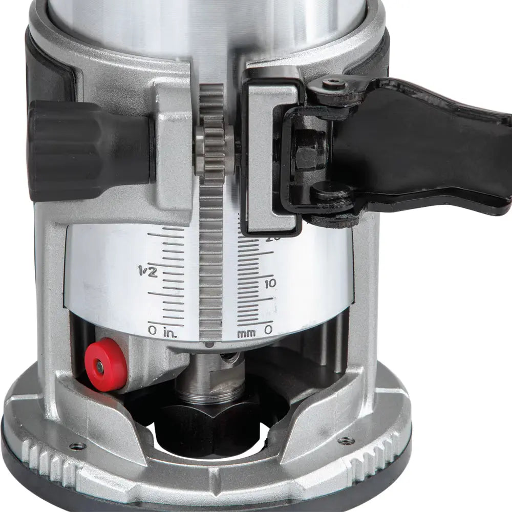 MAKITA RT0701C - Router 1 1/4 HP Router Makita