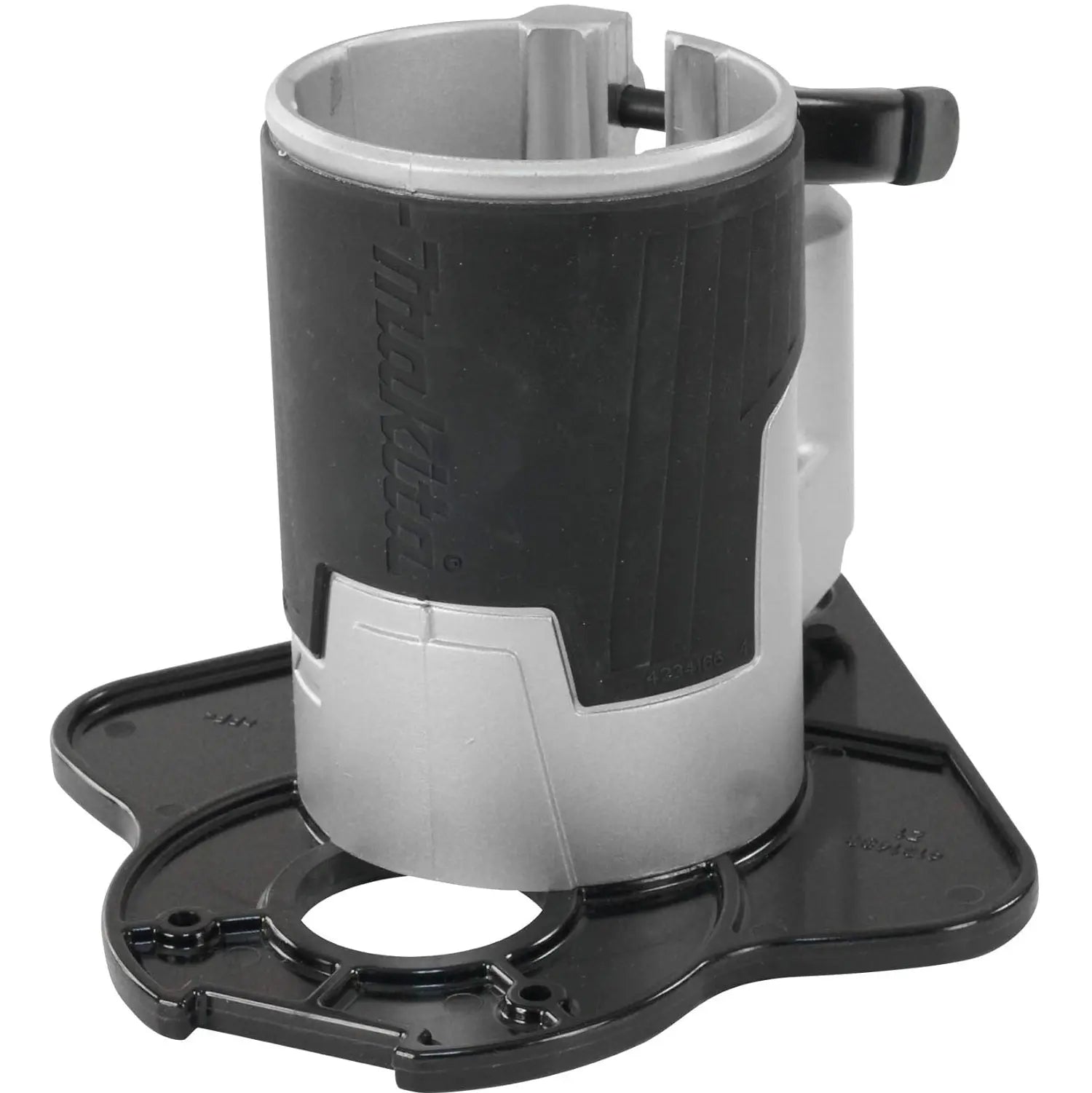 MAKITA RT0701CX8 - 1-1/4 hp Compact Router w/4 Base Options MAKITA