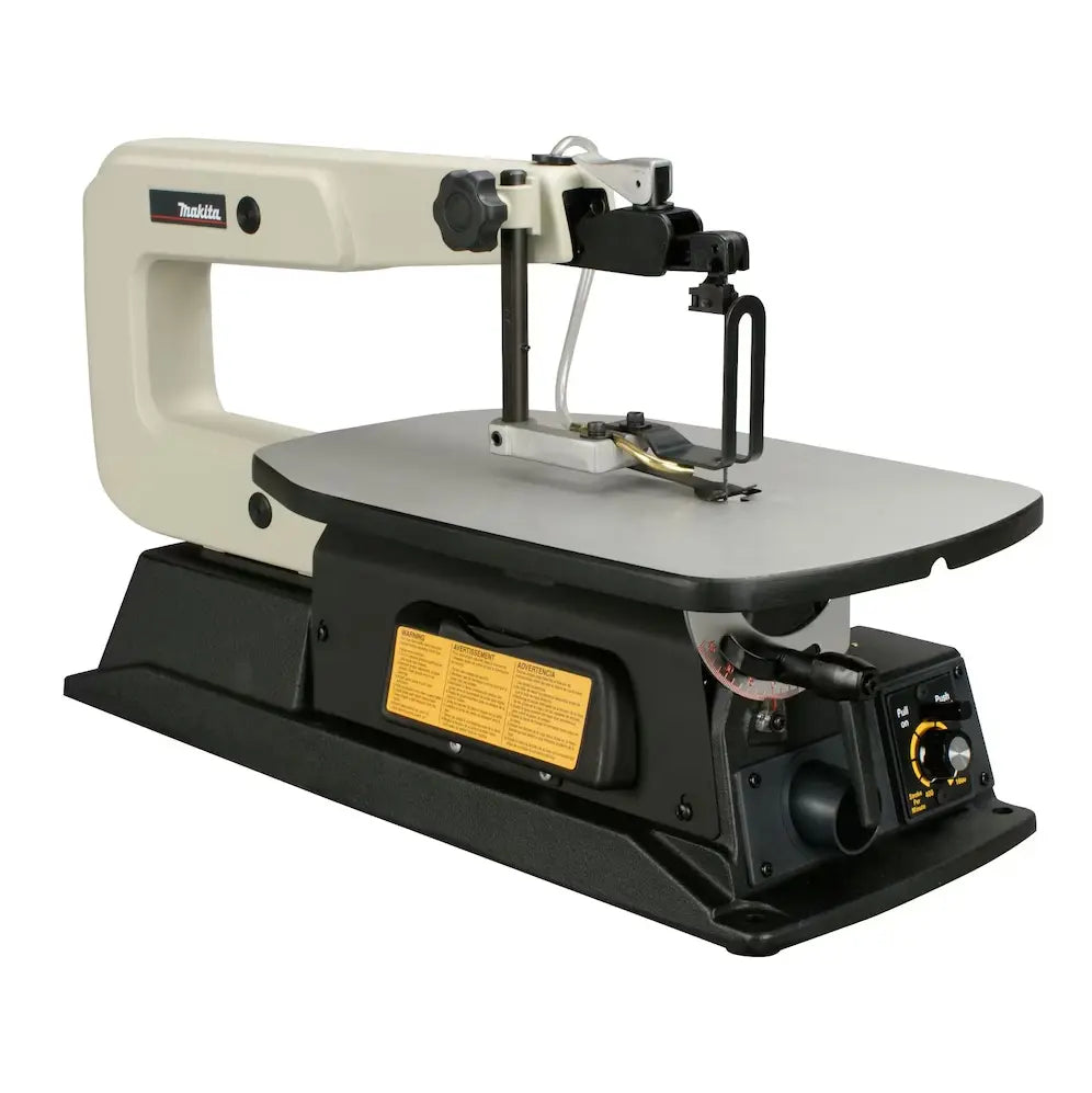MAKITA SJ401 - 16" Variable Speed Scroll Saw MAKITA