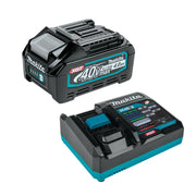 MAKITA T-04313 - 40V MAX XGT 4ah Starter Kit MAKITA