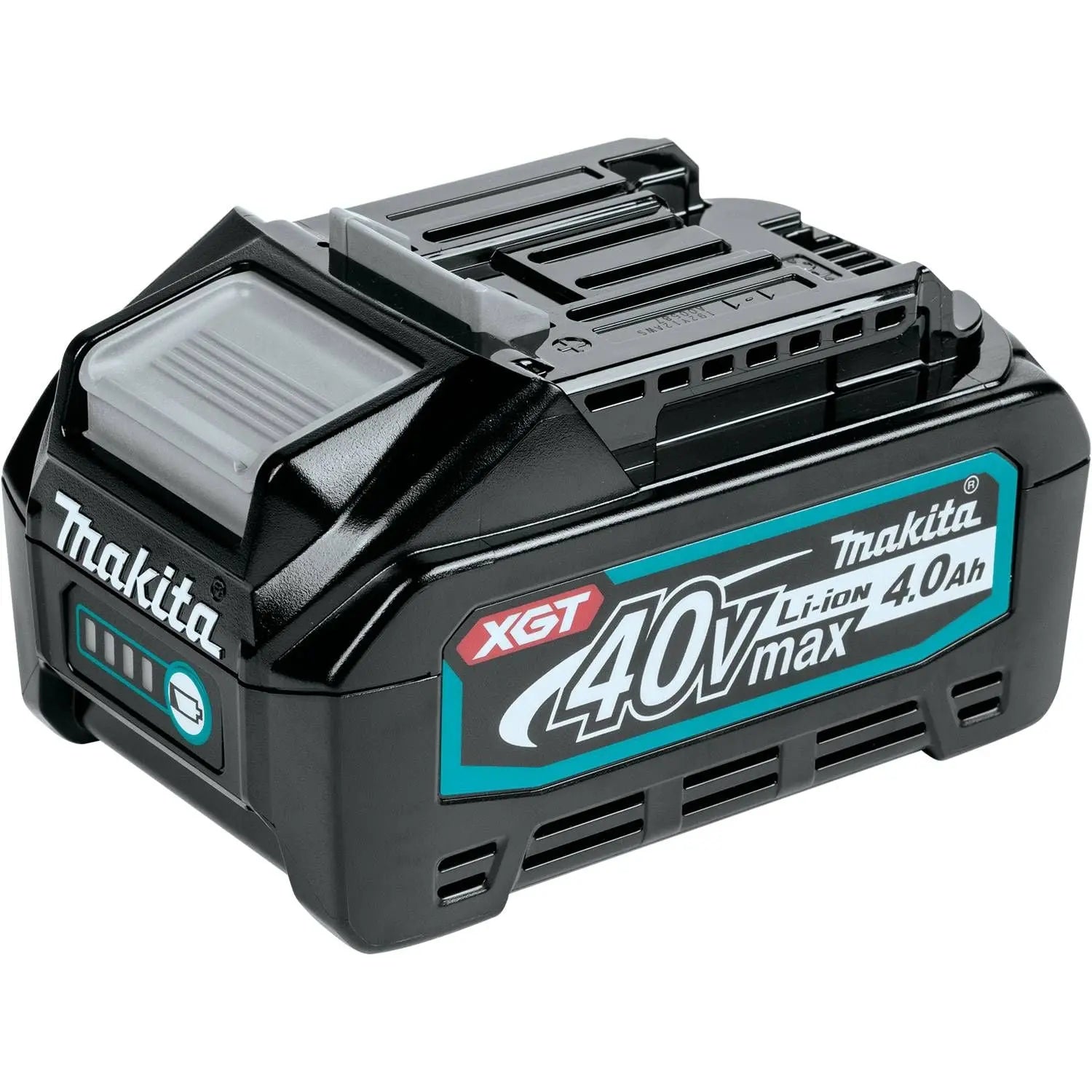 MAKITA T-04313 - 40V MAX XGT 4ah Starter Kit MAKITA
