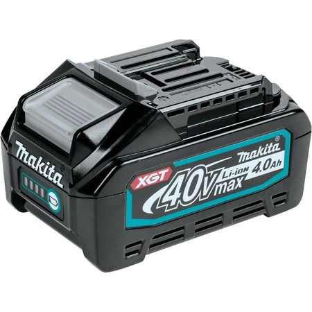 MAKITA T-04313 - 40V MAX XGT 4ah Starter Kit