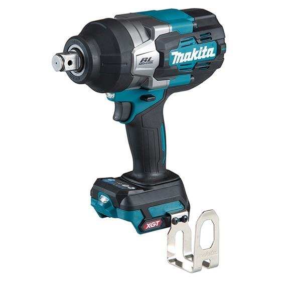 MAKITA TW001GZ  -  XGT 40V MAX Li-Ion Brushless 3/4” Impact Wrench - Wise Line Tools