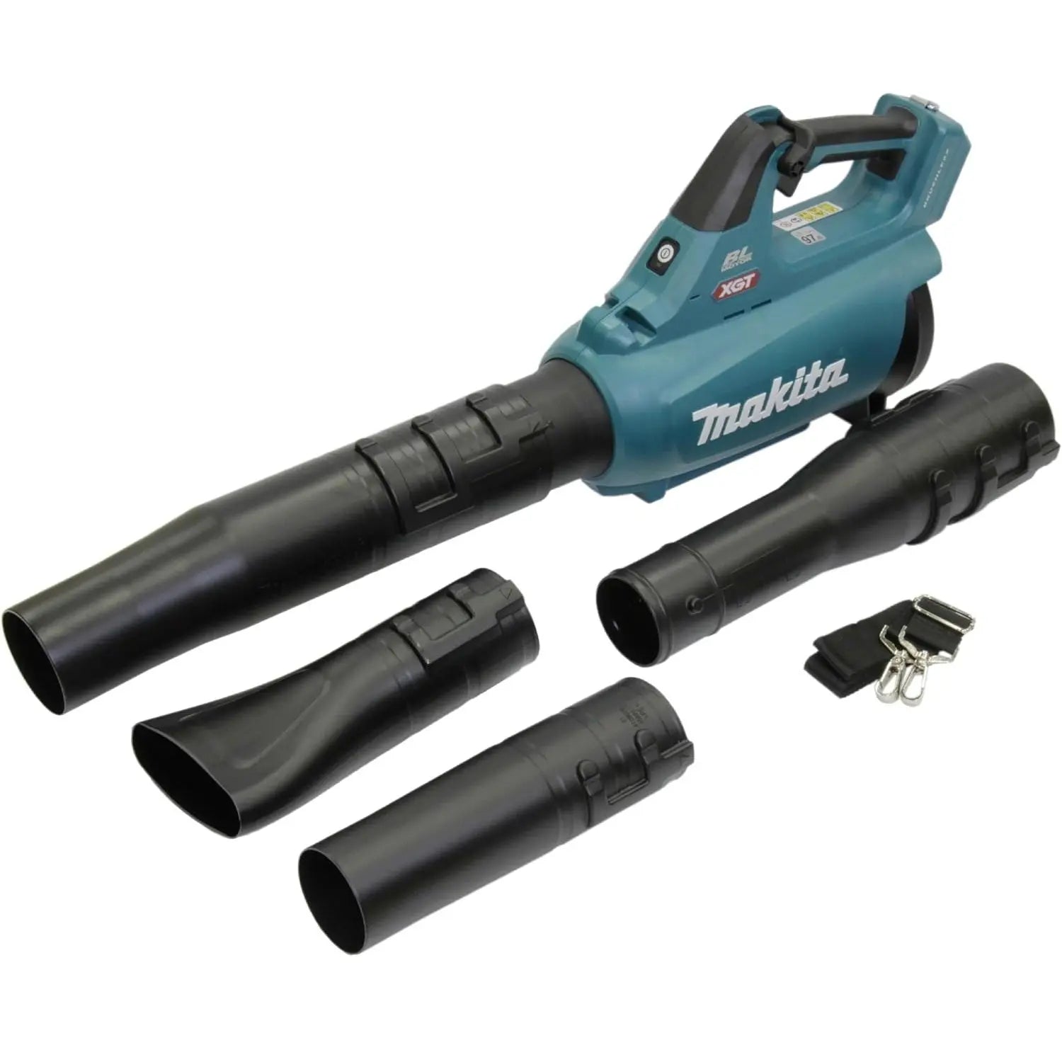 MAKITA UB001GZ - 40Vmax XGT Brushless 565 CFM Blower, Tool Only MAKITA