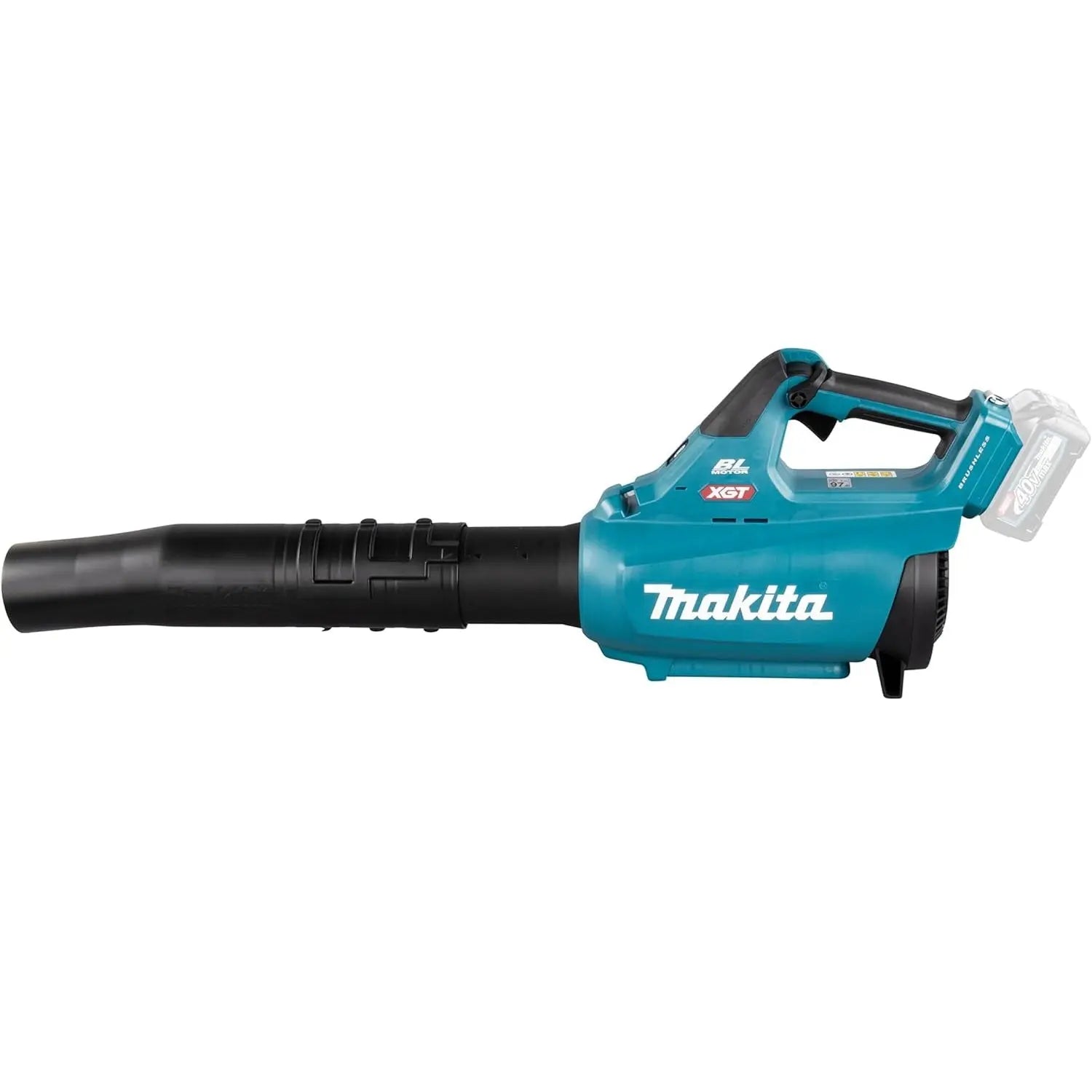MAKITA UB001GZ - 40Vmax XGT Brushless 565 CFM Blower, Tool Only MAKITA