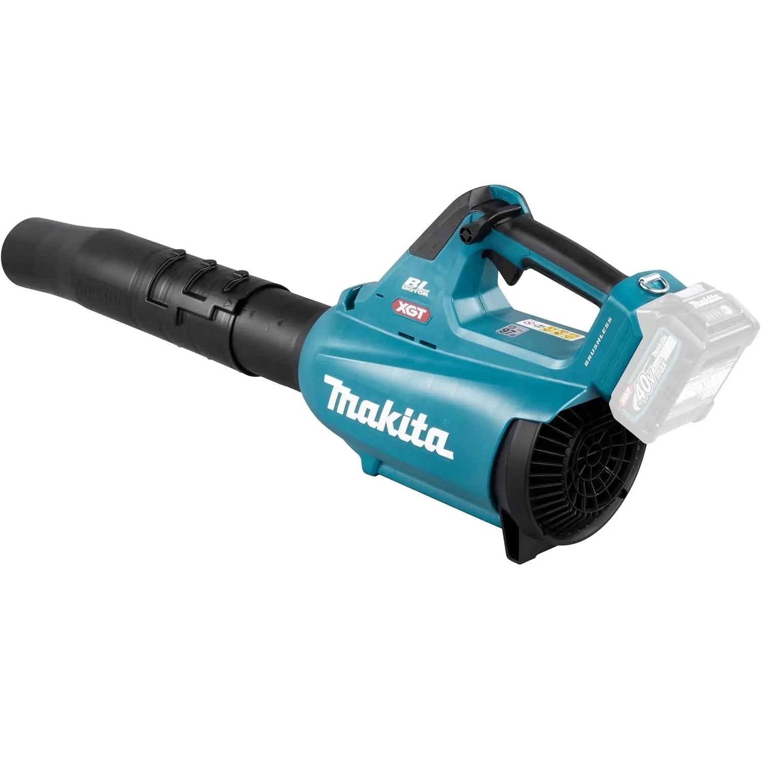 MAKITA UB001GZ - 40Vmax XGT Brushless 565 CFM Blower, Tool Only MAKITA
