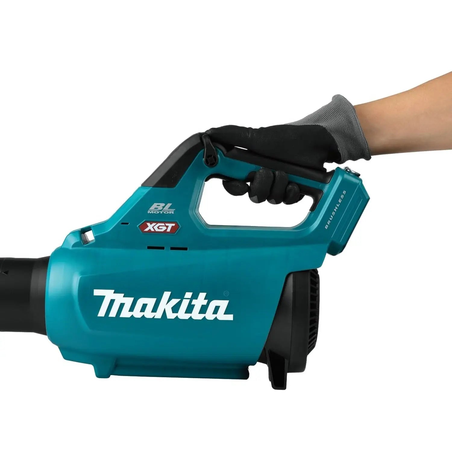 MAKITA UB001GZ - 40Vmax XGT Brushless 565 CFM Blower, Tool Only MAKITA