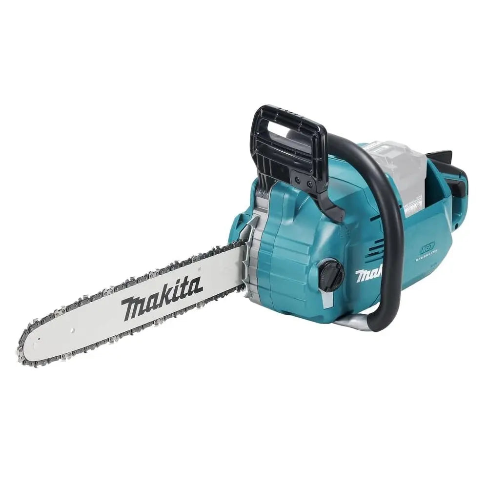 MAKITA UC016GZ - 40V XGT 16" Chainsaw Tool-less (Tool Only) MAKITA