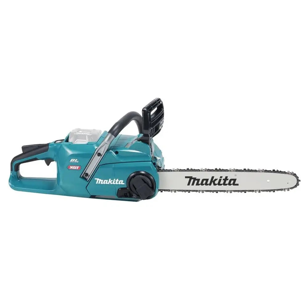 MAKITA UC016GZ - 40V XGT 16" Chainsaw Tool-less (Tool Only) MAKITA