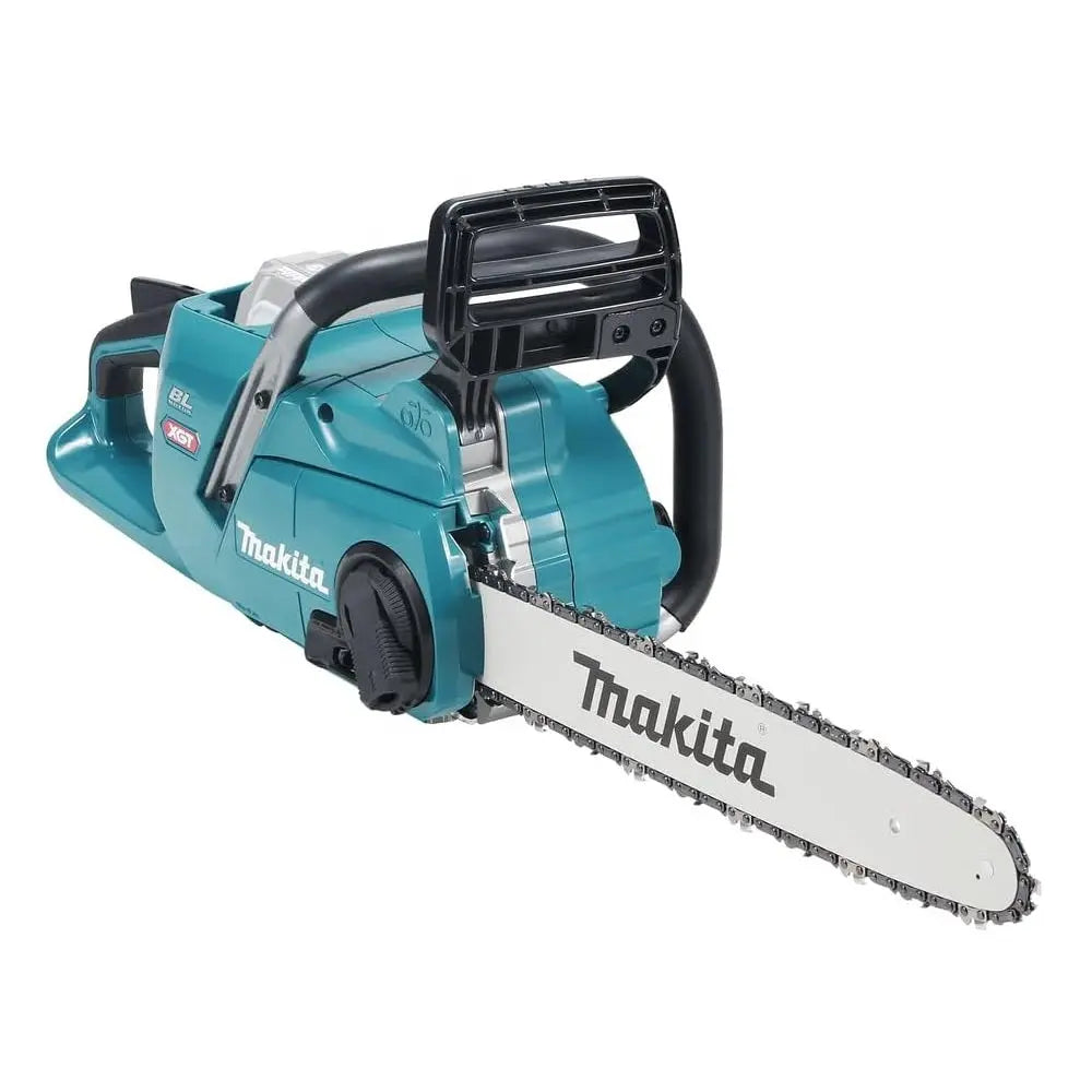 MAKITA UC016GZ - 40V XGT 16" Chainsaw Tool-less (Tool Only) MAKITA