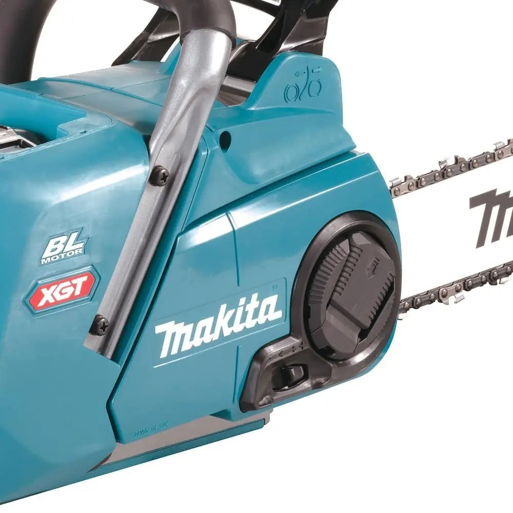 MAKITA UC016GZ - 40V XGT 16" Chainsaw Tool-less (Tool Only) MAKITA