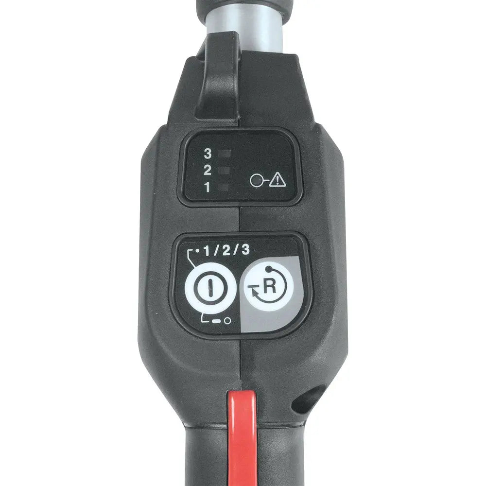 MAKITA UX01GZ02 - 40Vmax XGT Brushless Split Shaft Power Unit w/EM405MP, Tool Only MAKITA