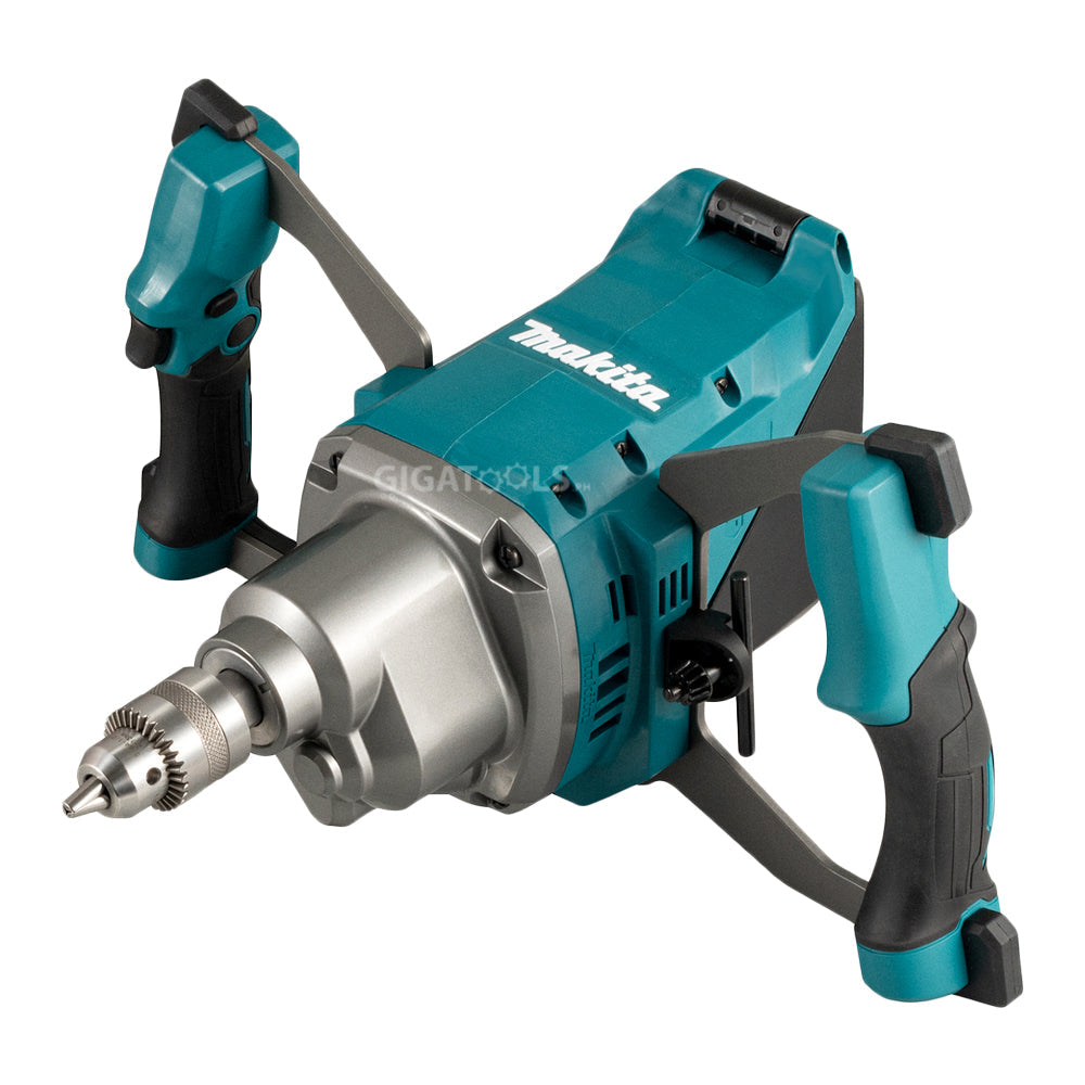 Makita UT002GZ 40V Max XGT Brushless Cordless Twin Paddle Mixer