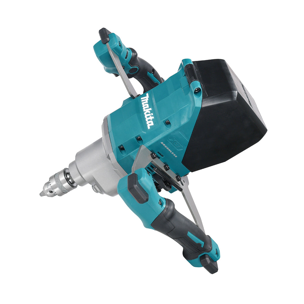 Makita UT002GZ 40V Max XGT Brushless Cordless Twin Paddle Mixer
