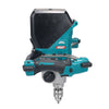Makita UT002GZ 40V Max XGT Brushless Cordless Twin Paddle Mixer
