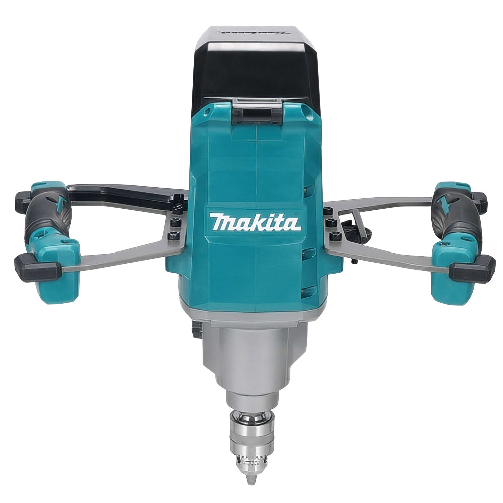 Makita UT002GZ 40V Max XGT Brushless Cordless Twin Paddle Mixer