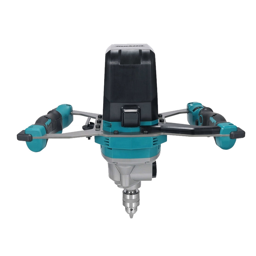 Makita UT002GZ 40V Max XGT Brushless Cordless Twin Paddle Mixer