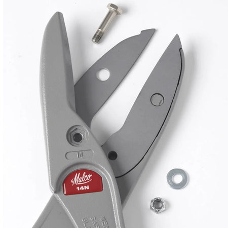 Lames de rechange Malco Products, Inc. M14NRB 