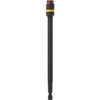 Malco – Reinigbarer, umkehrbarer magnetischer Sechskantschraubendreher (1/4" und 5/16")