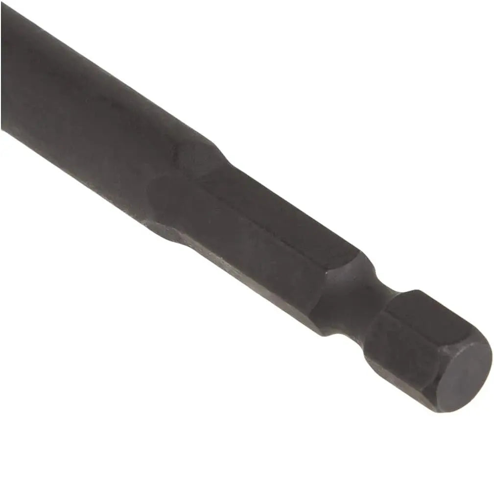 MALCO MAL-MSH - Cleanable, Reversible Magnetic Hex Driver (1/4" and 5/16") MALCO