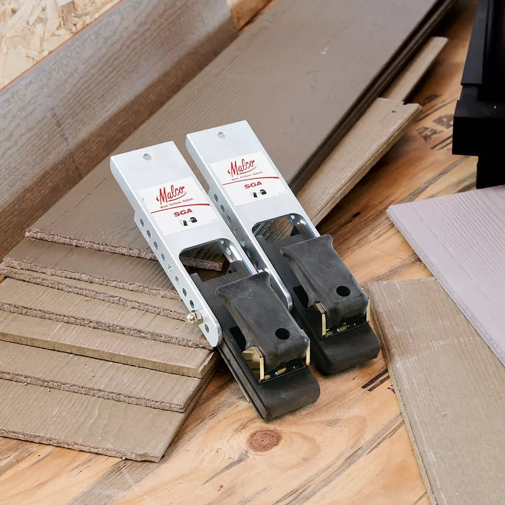 Malco SGA - Adjustable Siding Gauge - Wise Line Tools