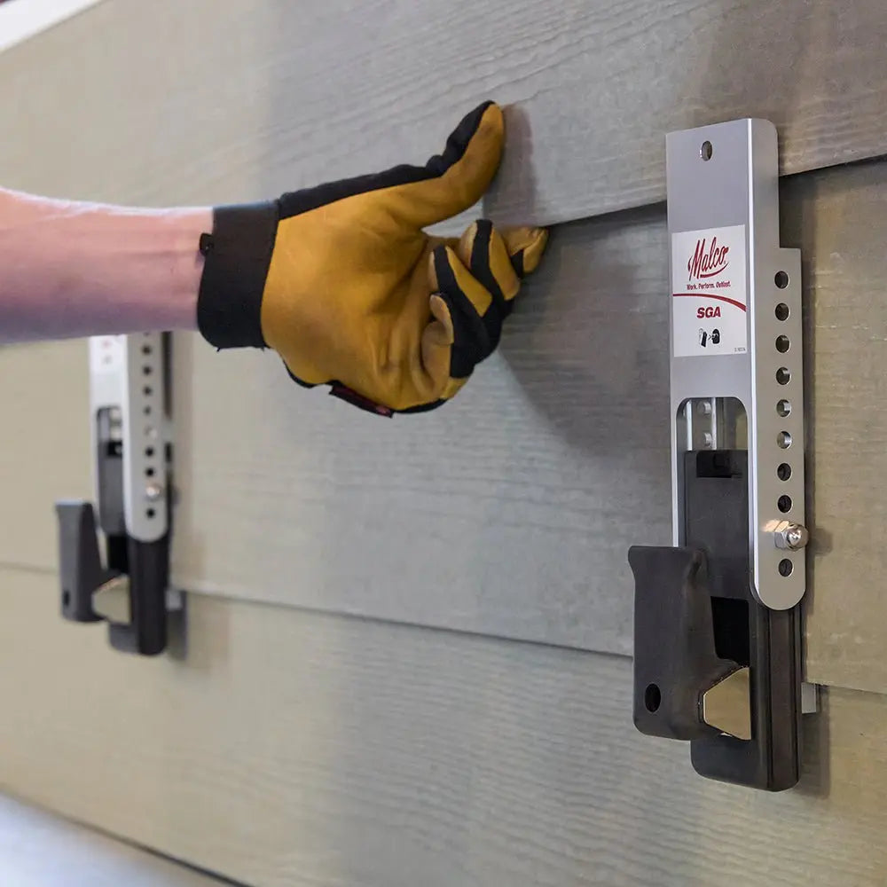 Malco SGA - Adjustable Siding Gauge - Wise Line Tools