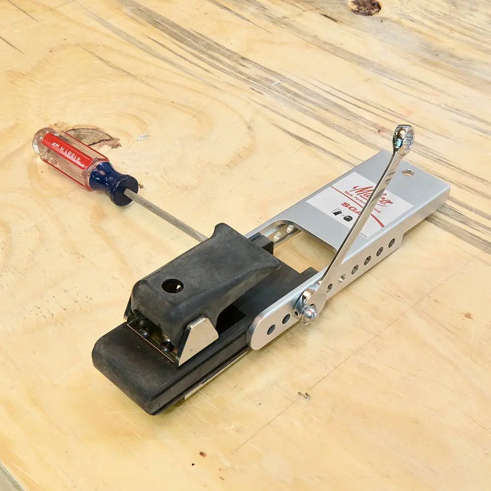 Malco SGA - Adjustable Siding Gauge - Wise Line Tools