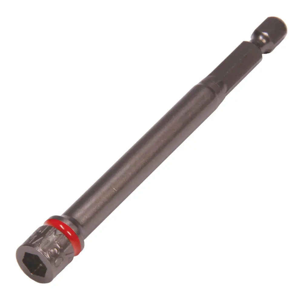 MALCO MSH14 - 1/4" X 1-3/4" Magnetic Hex Drive MALCO