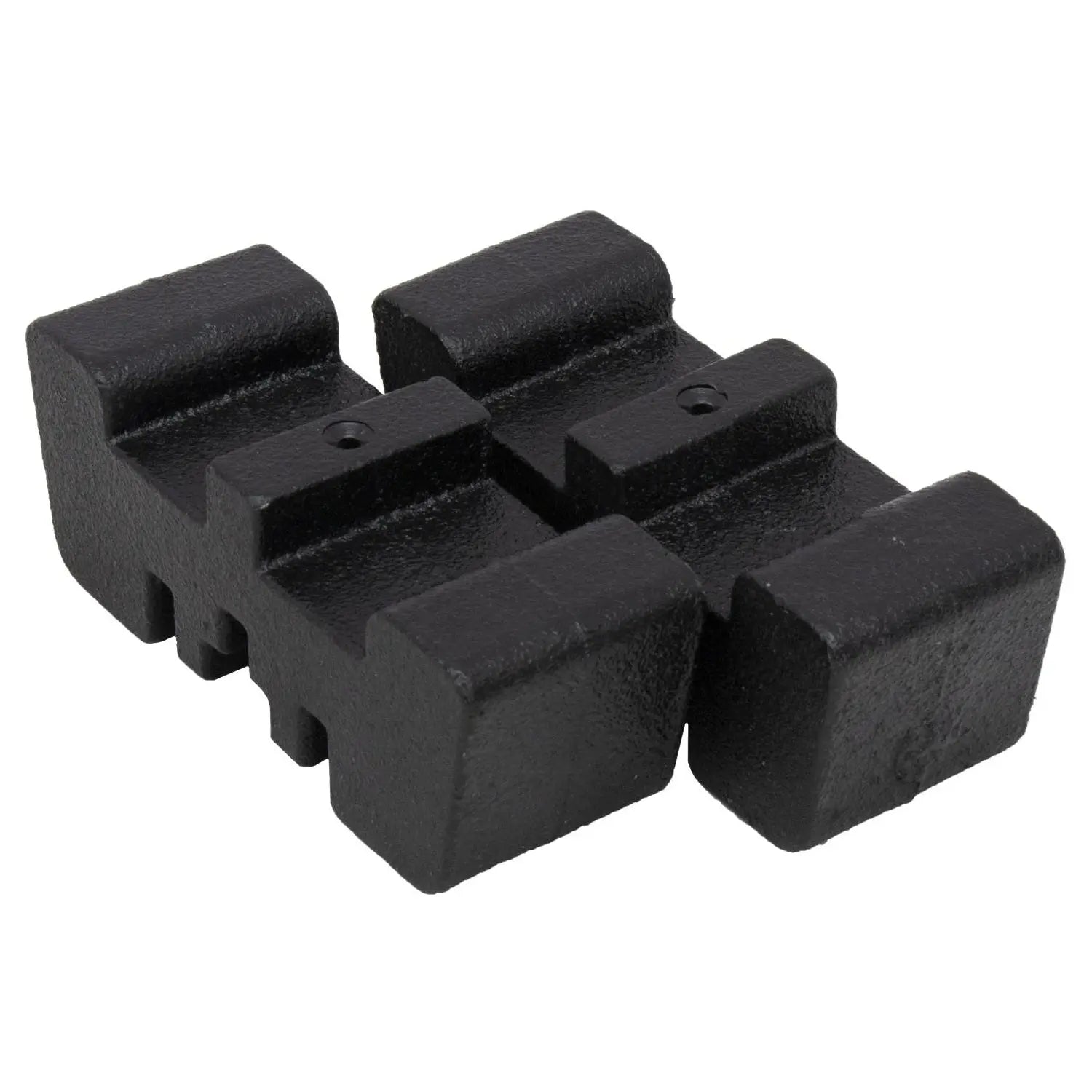 MARSHALLTOWN 13869 - Tool Weights-5 lbs each (Pair) MARSHALLTOWN
