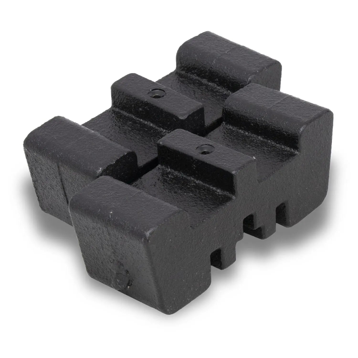 MARSHALLTOWN 13869 - Tool Weights-5 lbs each (Pair) MARSHALLTOWN