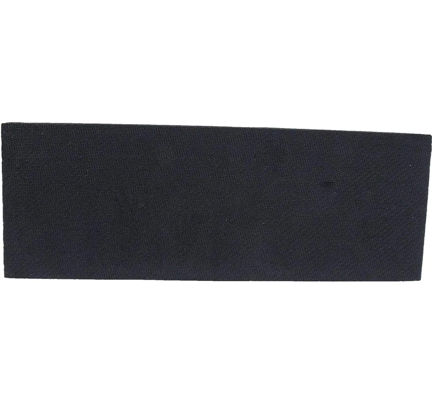 MARSHALLTOWN 20D - 9 3/8 X 3 1/4 Hand Sander-DuraSoft Handle MARSHALLTOWN