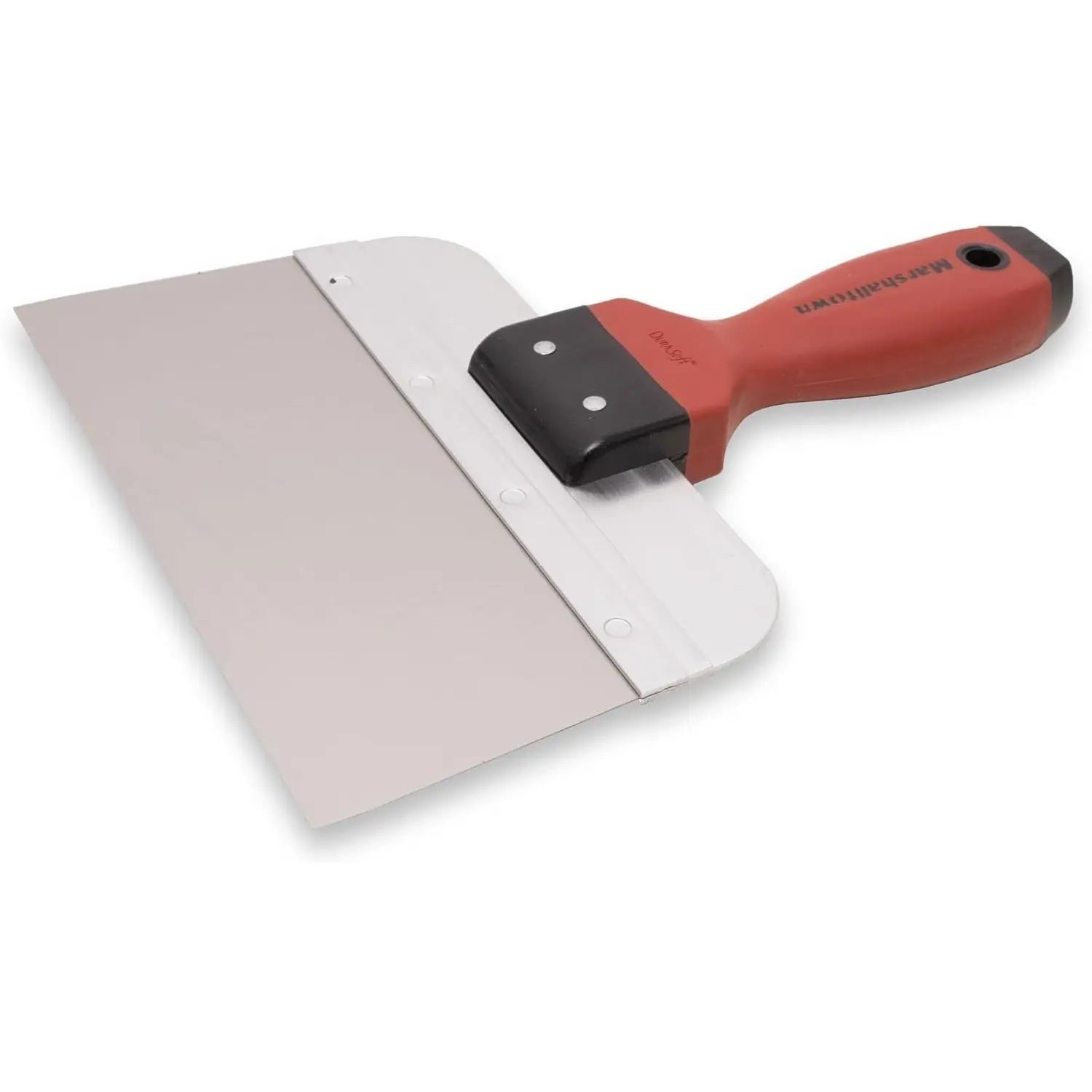 MARSHALLTOWN 3508SD - 8 X 3 SS Taping Knife-DuraSoft Handle MARSHALLTOWN