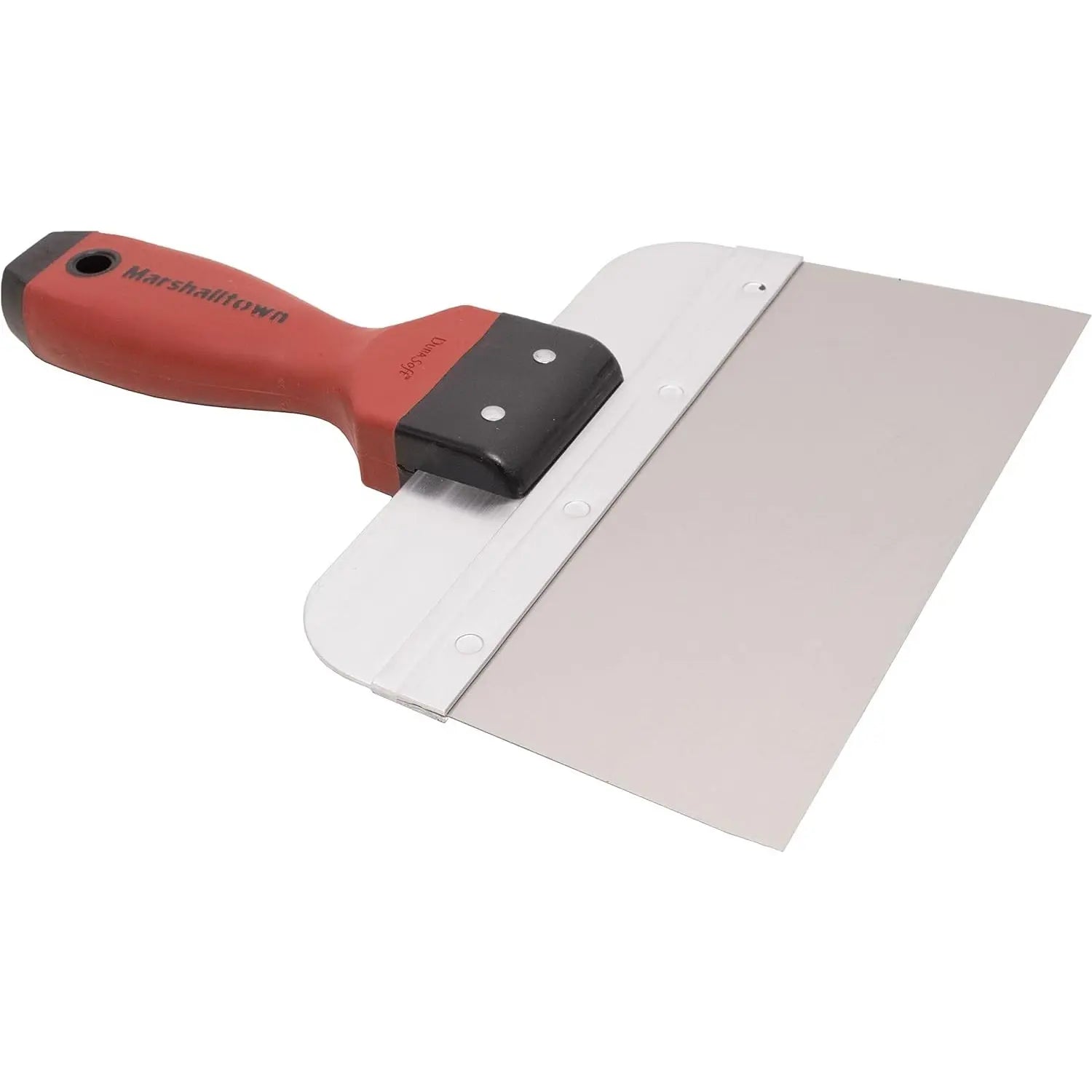 MARSHALLTOWN 3508SD - 8 X 3 SS Taping Knife-DuraSoft Handle MARSHALLTOWN