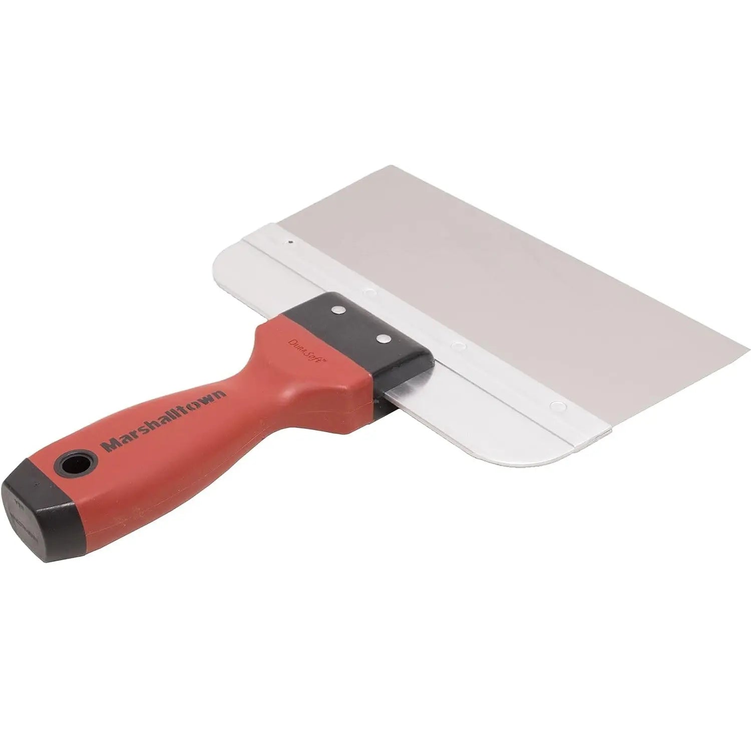 MARSHALLTOWN 3508SD - 8 X 3 SS Taping Knife-DuraSoft Handle MARSHALLTOWN