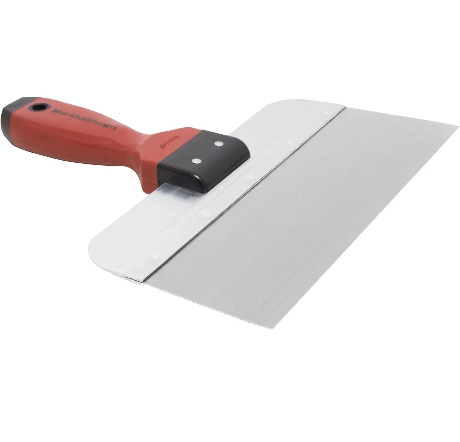 MARSHALLTOWN 3510SD - 10 X 3 SS Taping Knife-DuraSoft Handle MARSHALLTOWN