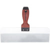 MARSHALLTOWN 3514SD - 14" SS Taping Knife-DuraSoft Handle
