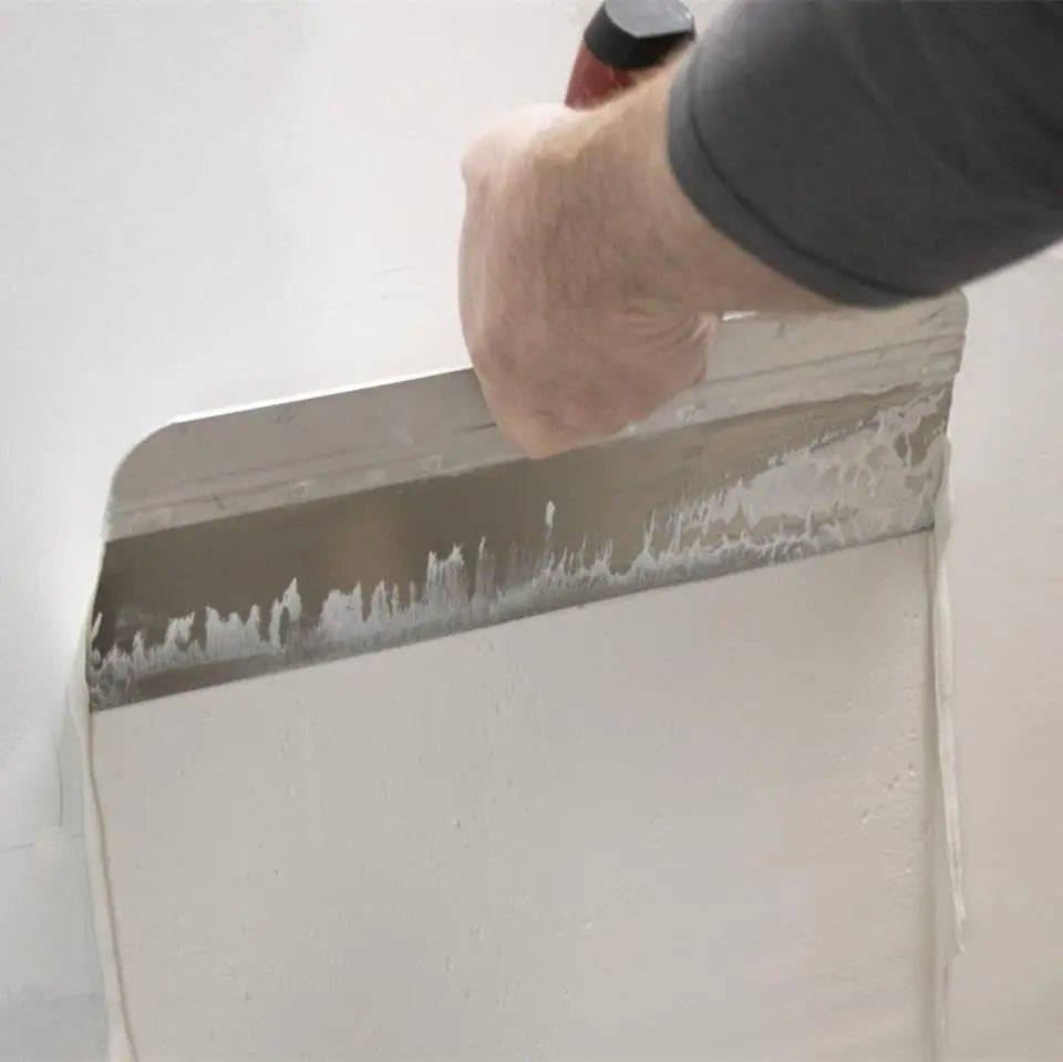 MARSHALLTOWN 3514SD - 14" SS Taping Knife-DuraSoft Handle MARSHALLTOWN