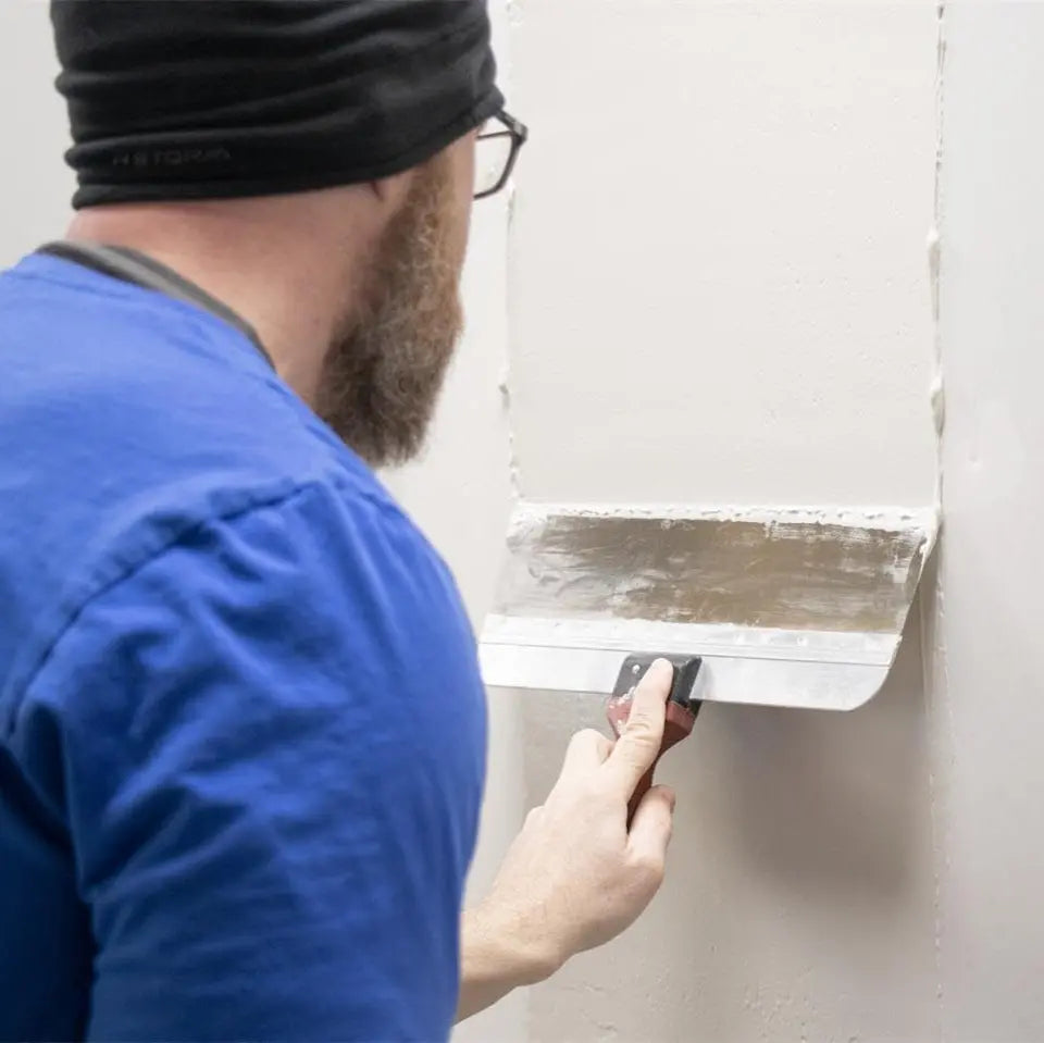 MARSHALLTOWN 3514SD - 14" SS Taping Knife-DuraSoft Handle MARSHALLTOWN