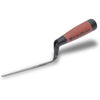 MARSHALLTOWN 503D -  6 1/2 X 1/4 Tuck Pointer-DuraSoft Handle