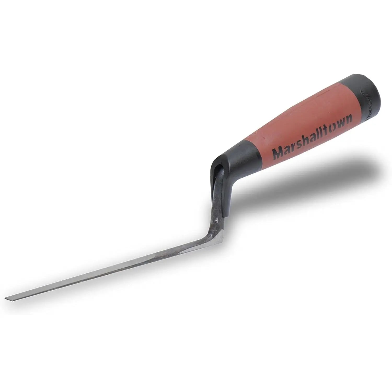 MARSHALLTOWN 503D -  6 1/2 X 1/4 Tuck Pointer-DuraSoft Handle MARSHALLTOWN