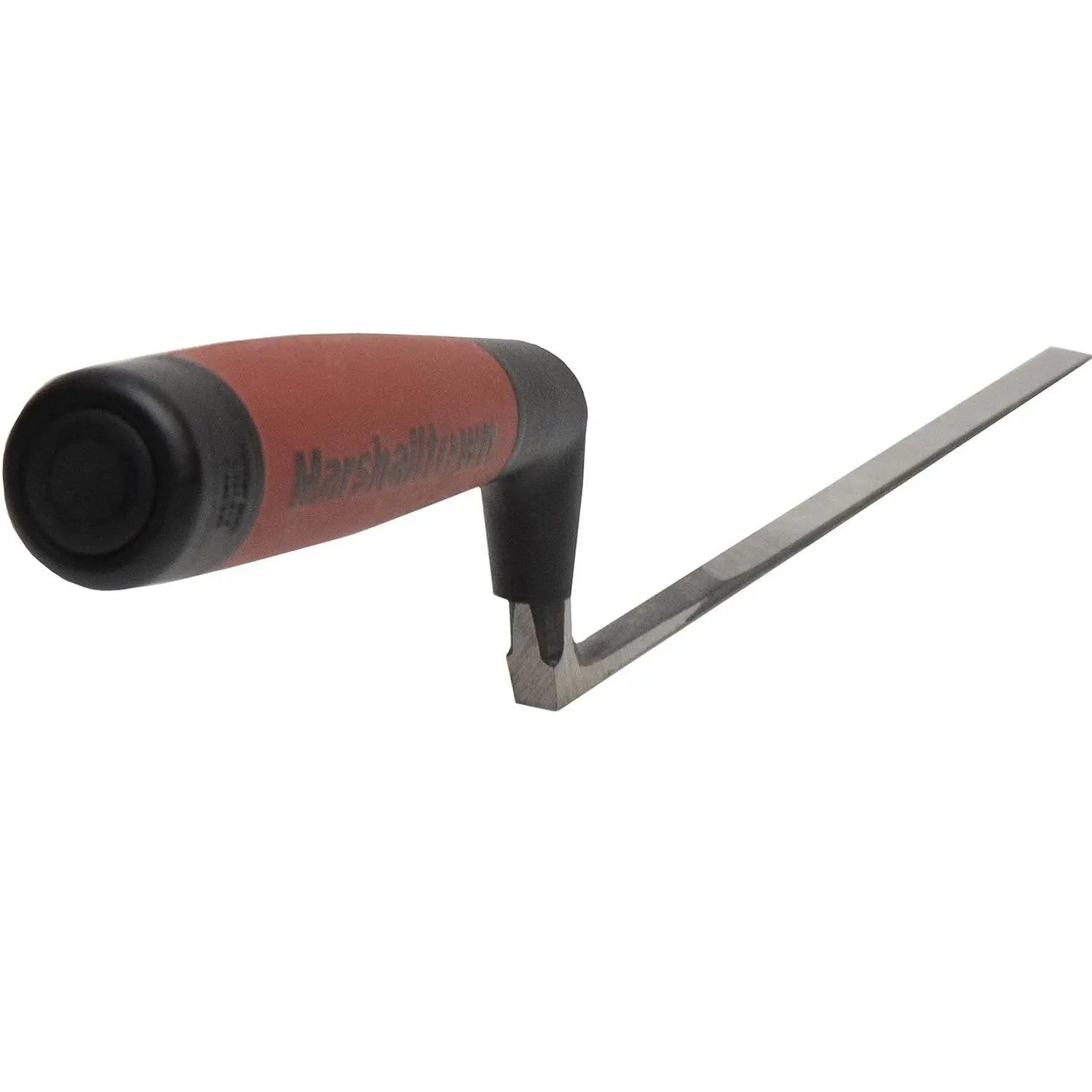 MARSHALLTOWN 503D -  6 1/2 X 1/4 Tuck Pointer-DuraSoft Handle MARSHALLTOWN