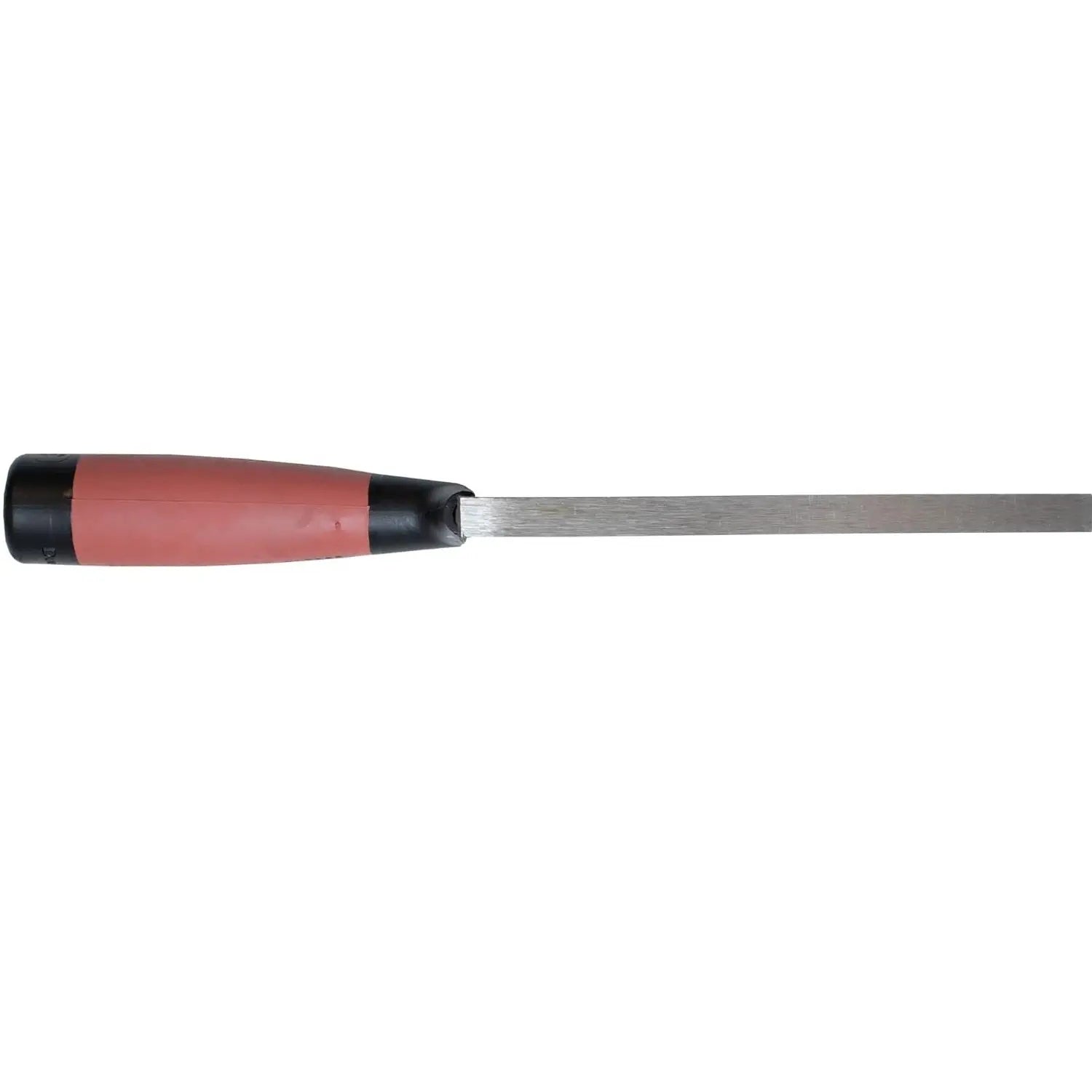 MARSHALLTOWN 505D -  6 3/4 X 3/8 Tuck Pointer-DuraSoft Handle MARSHALLTOWN
