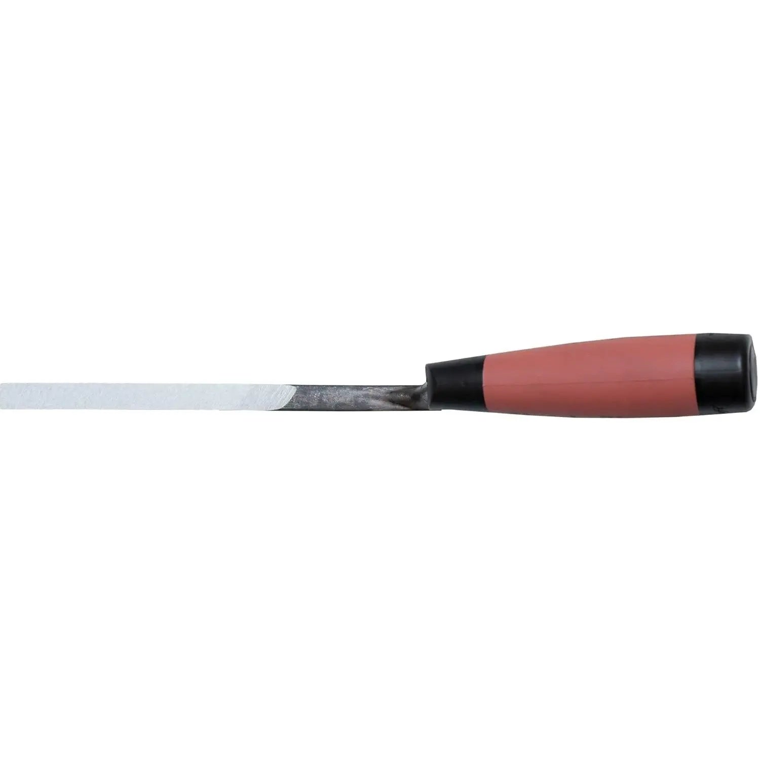 MARSHALLTOWN 505D -  6 3/4 X 3/8 Tuck Pointer-DuraSoft Handle MARSHALLTOWN